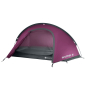 Mobile Preview: FERRINO Tent Sintesi 2 - 2-Personen Zelt purple 01