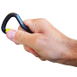 Mobile Preview: Inlandsis Stronglight Dog Carabiner 03