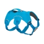 Mobile Preview: Ruffwear Web Master Harness 000150 blue dusk_01