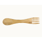 Preview: Origin Outdoors Cutlery Bamboo Spork_000422_01