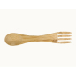 Preview: Origin Outdoors Besteck Bambus Spork_000422_01