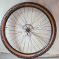 Preview: XLC front wheel FW-A15_000430_01
