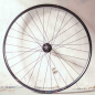 Preview: XLC front wheel FW-A15_000430_01