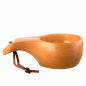 Preview: Anar Holztasse KUKSA 100ml I Simply Outside