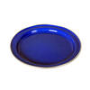 Mobile Preview: Origin Outdoors Emaille Teller 000242 blau_04
