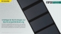 Preview: Nitecore Solarpanel FSP30 - 30W 000330_07