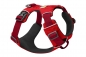Mobile Preview: Ruffwear Front Range Hundegeschirr 000302_Red Sumac 01
