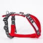 Preview: ManMat Smart dog harness_red_000444_02