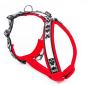 Preview: ManMat Smart dog harness_red_000444_01