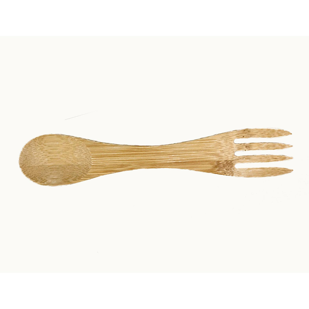 Origin Outdoors Cutlery Bamboo Spork_000422_01