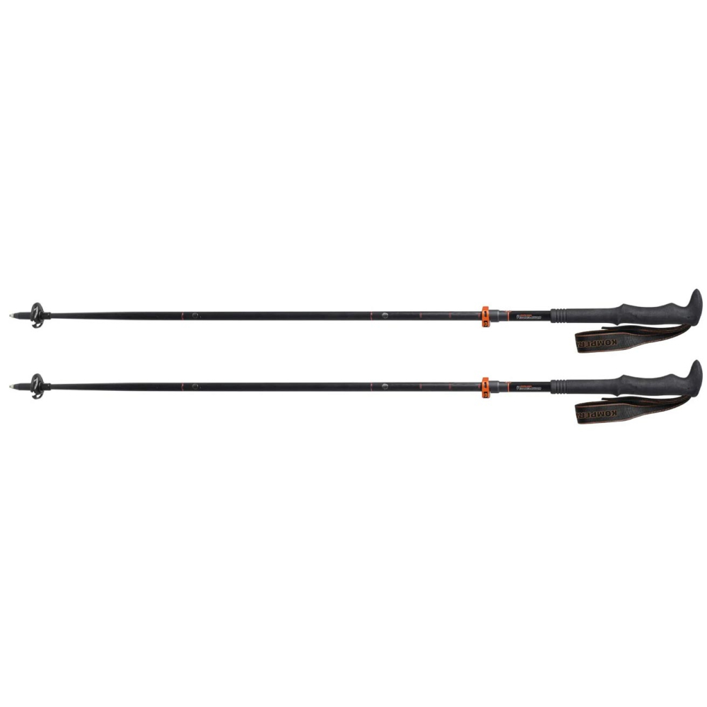 Preview: Komperdell folding pole Carbon FXP Approch Compact_000425_02