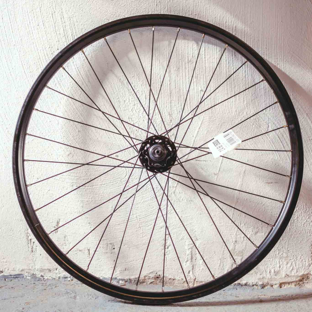 Preview: XLC front wheel scooter/MTB FW-A05_000431