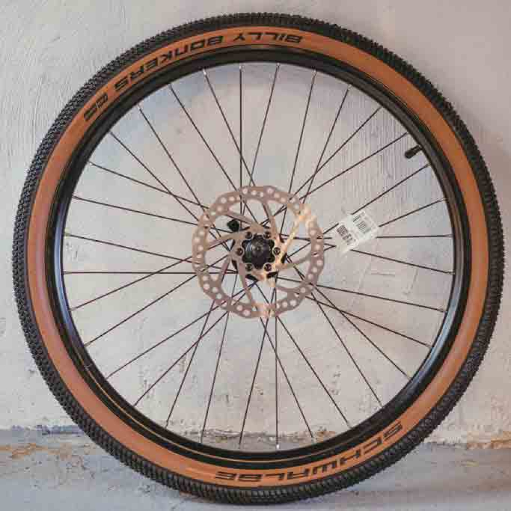 Preview: XLC front wheel scooter/MTB FW-A05_000431