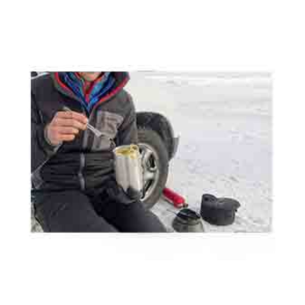 Preview: BasicNature thermal container I Simply Outside