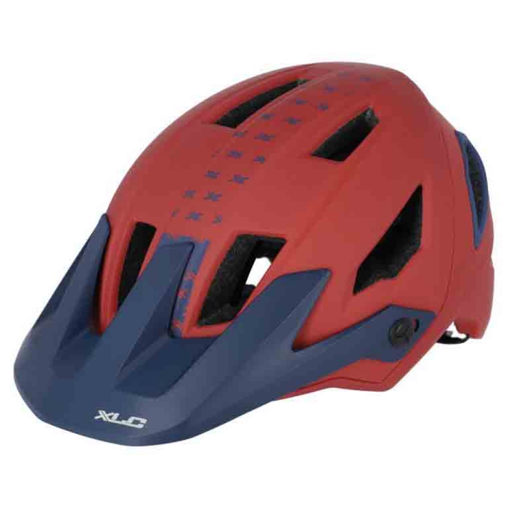 Preview: XLC Enduro Helmet I Simply Outside