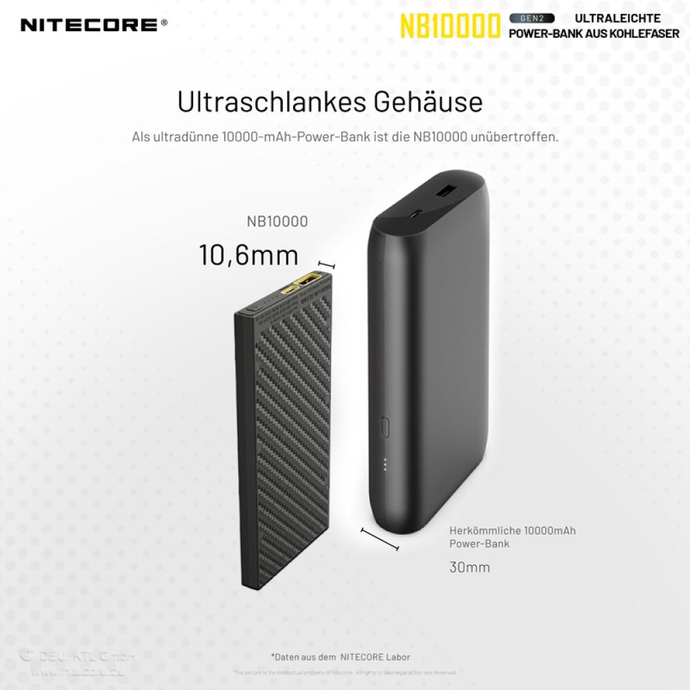 Nitecore Powerbank NB10000 GEN2_0 0452_07