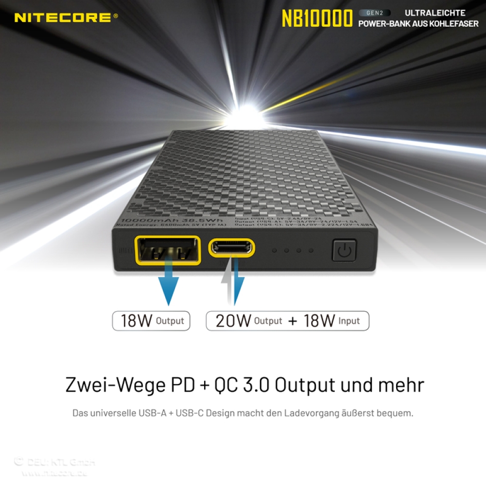Nitecore Powerbank NB10000 GEN2_0 0452_11