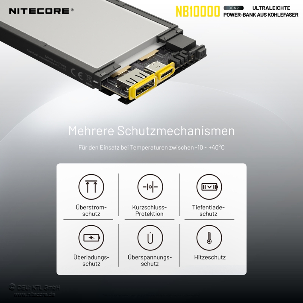 Nitecore Powerbank NB10000 GEN2_0 0452_13