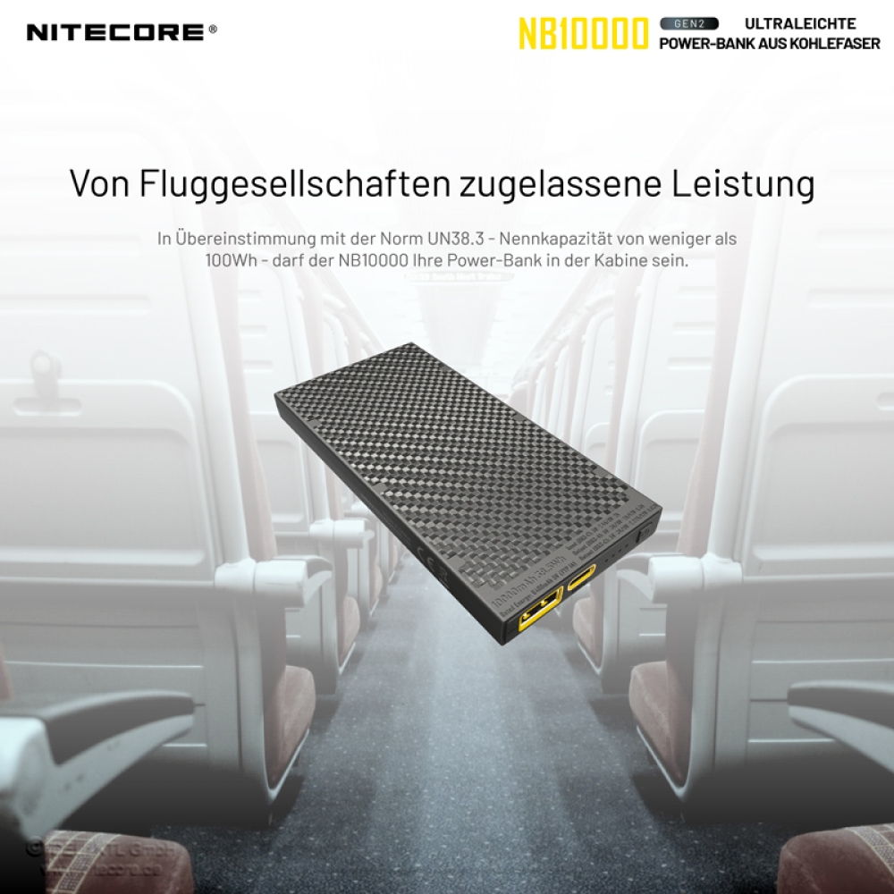 Nitecore Powerbank NB10000 GEN2_0 0452_14