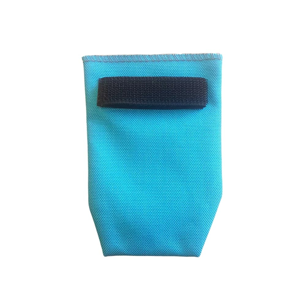 Preview: Inlandsis Booties Fast´n Light Preview: Inlandsis Bootie Fast´n Light _Blau_000464_01