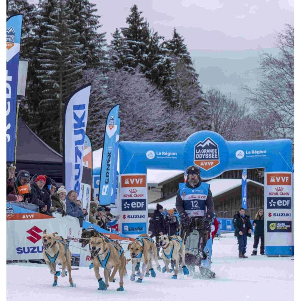 Preview: Inlandsis Booties Snowmax Preview: Inlandsis Bootie Snowmax_000465_02