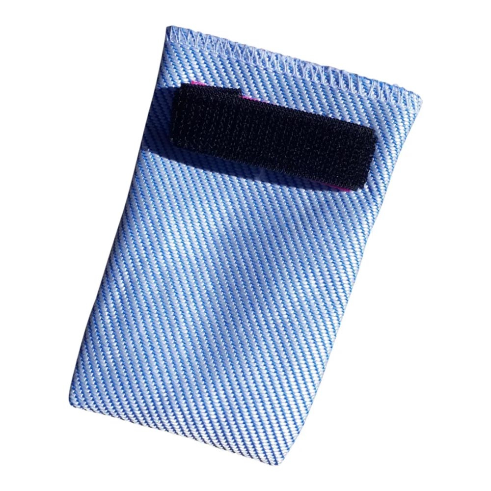 Preview: Inlandsis Booties Amor Preview: Inlandsis Booties Amor_000466_blau_01