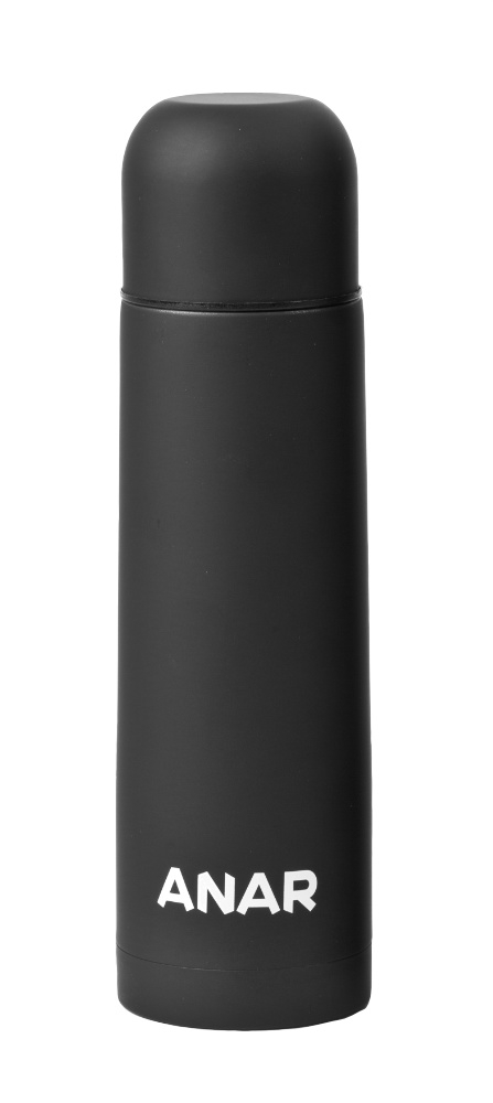 Anar Pro Edelstahl-Thermosflasche 0,75L I Simply Outside