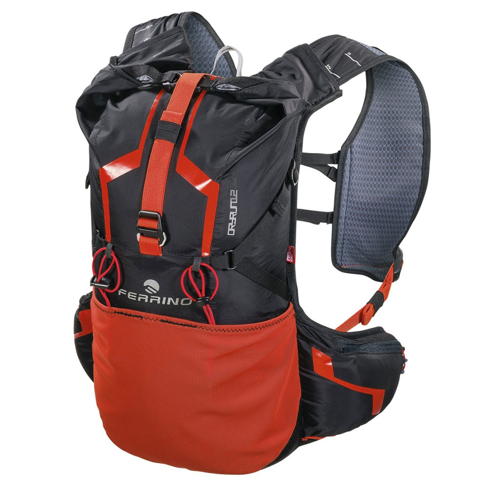 Ferrino Rucksacke Backpack Dry-Run 12 Liter 01