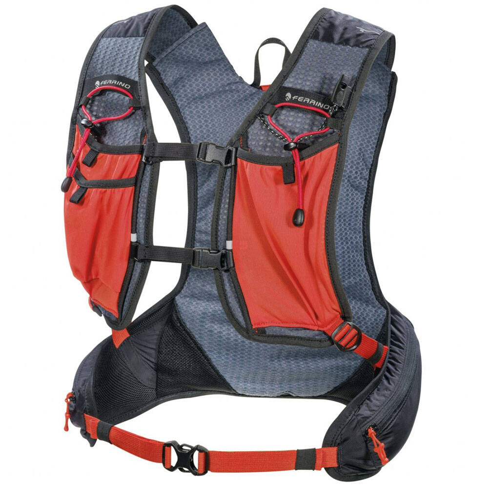 Ferrino Rucksacke Backpack Dry-Run 12 Liter 02