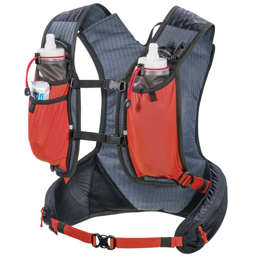 Ferrino Rucksacke Backpack Dry-Run 12 Liter 03