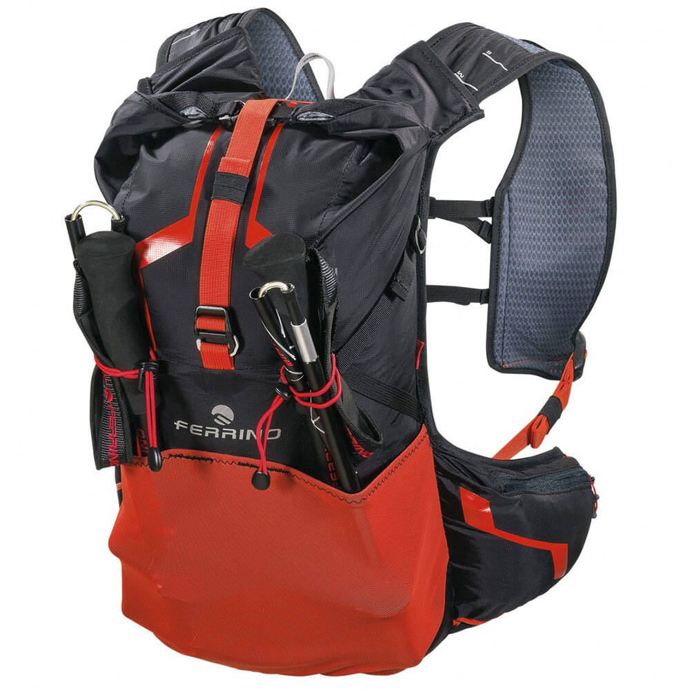 Ferrino Rucksacke Backpack Dry-Run 12 Liter 06