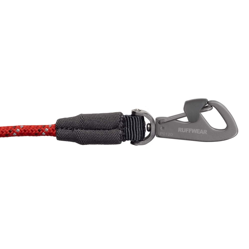 Ruffwear Knot-a-Hitch running leash system 000384_07