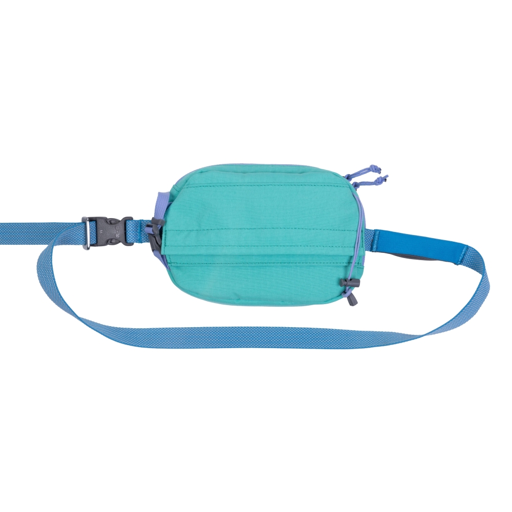 Ruffwear Stash Bag Plus Kotbeutelspender 000387_Aurora Teal_04