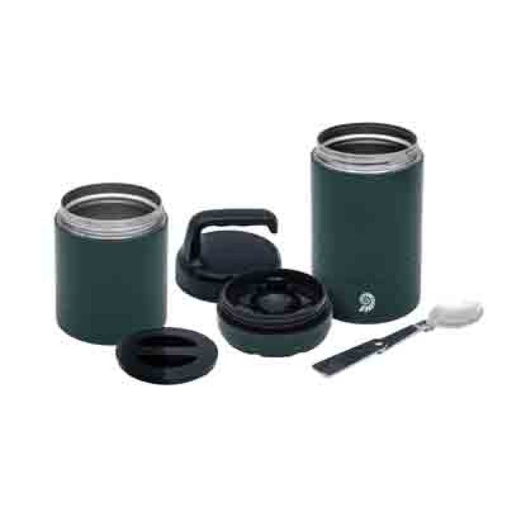 Origin Outdoors thermal container I Simply Outside