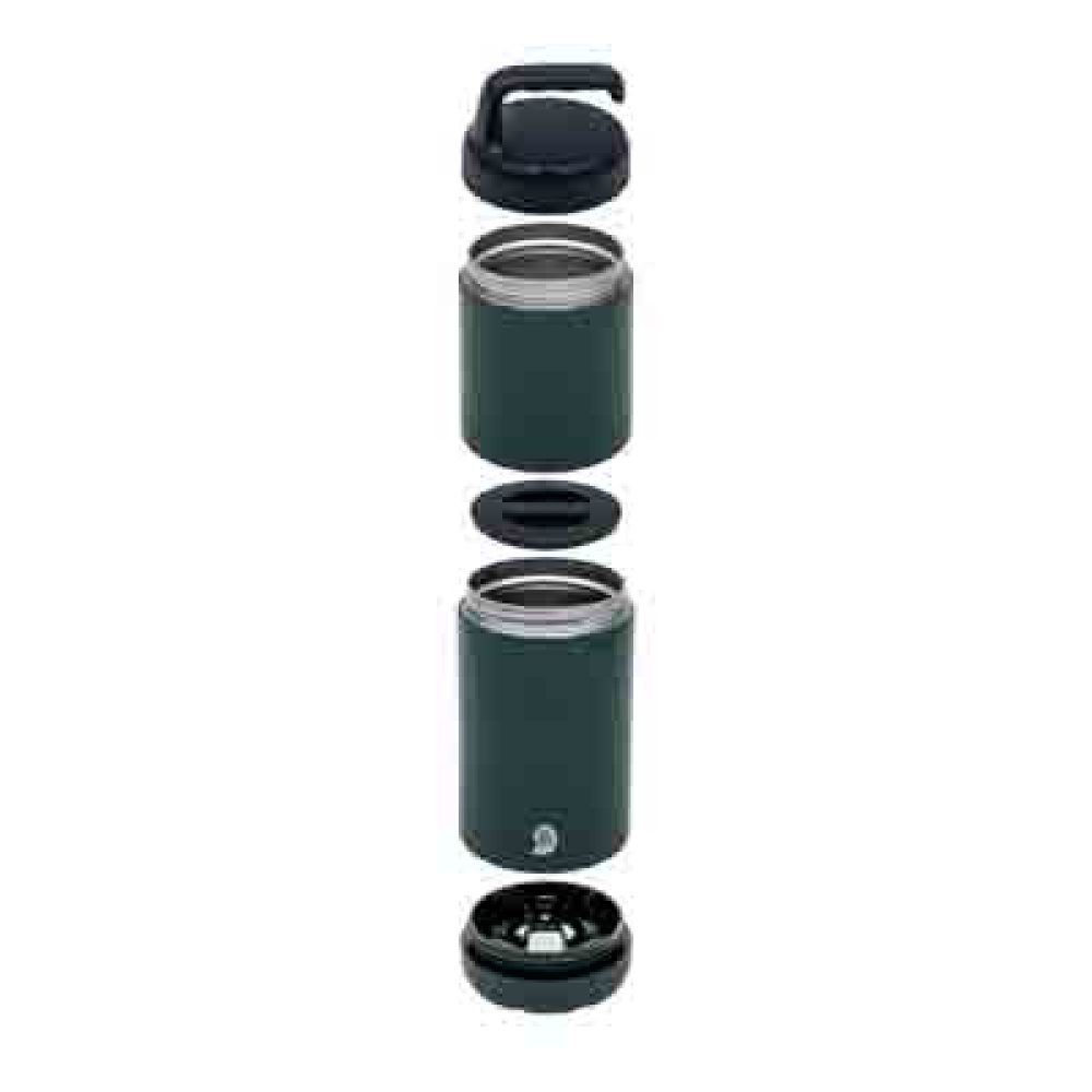 Origin Outdoors thermal container I Simply Outside