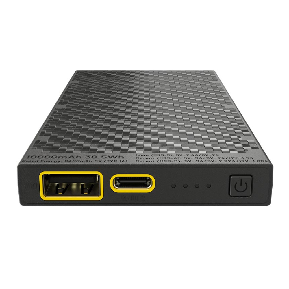 Nitecore Powerbank NB10000 GEN2_000452_02
