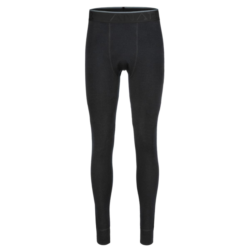 ANAR Herren Merinowolle Unterhose lang_000458_01