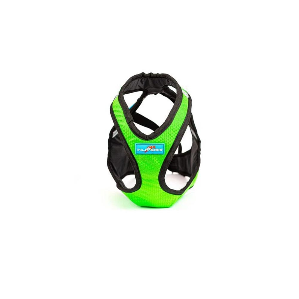 Inlandsis Storm harness_000467_green_02