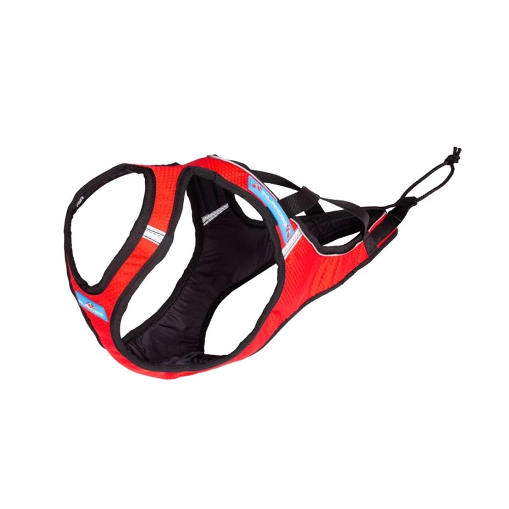 Inlandsis Storm harness_000467_red_01