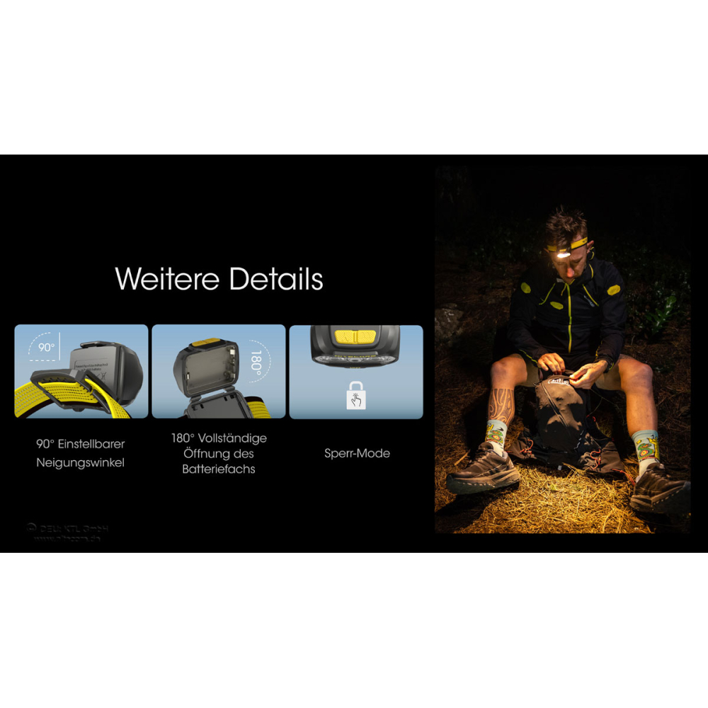 Nitecore UT27 V2_000467_11