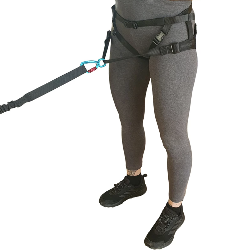 Inlandsis Aircross 2.0 Canicross Belt 000478 - Image 03