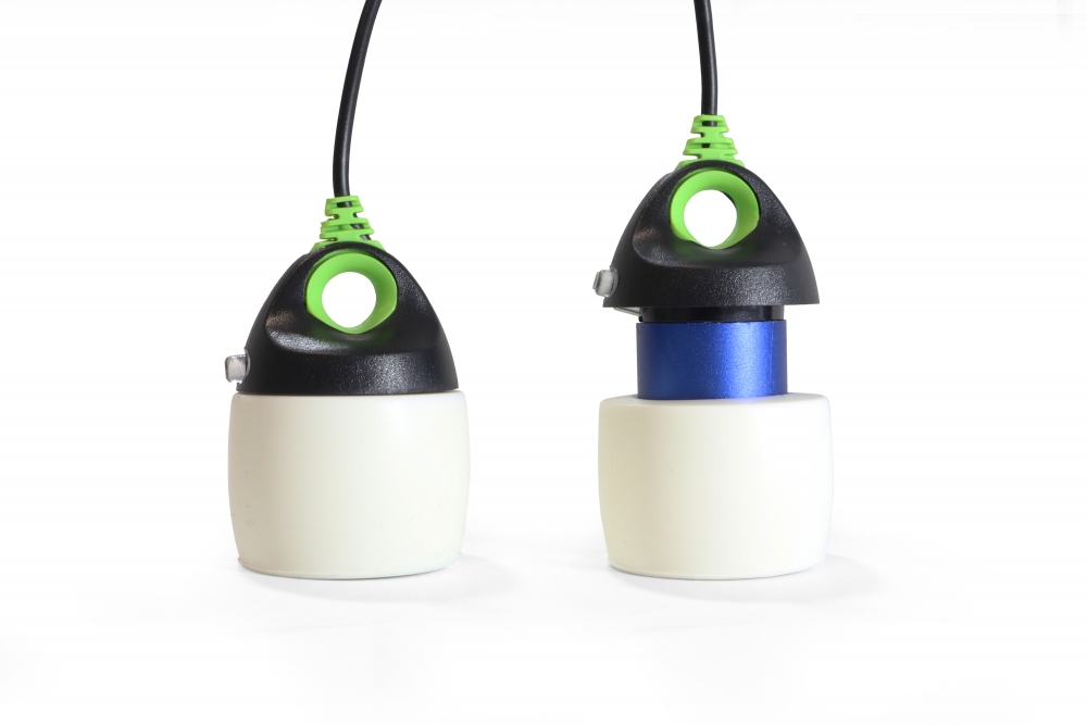 Origin Outdoors LED-Lampe Connectable 000304_02