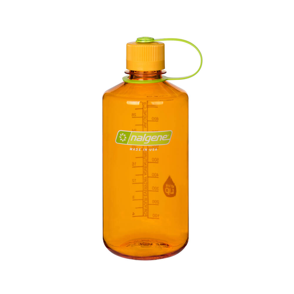 Nalgene Trinkflasche EH Sustain clementine