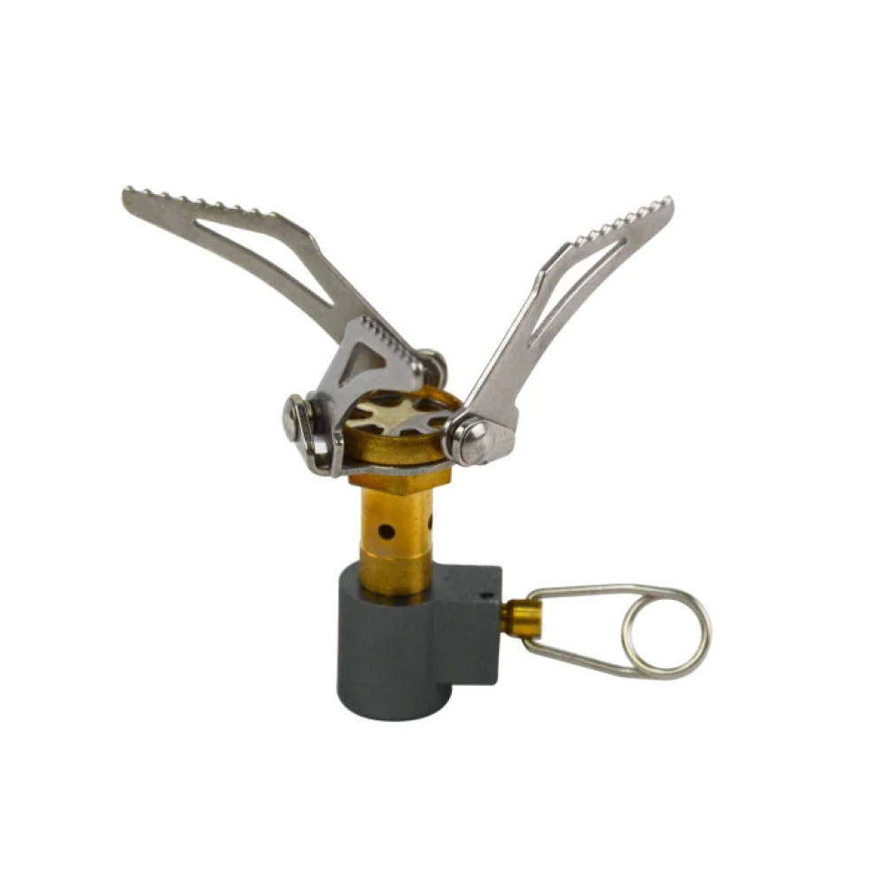 ANAR gas stove NIESTI 3000W I Simply Outside