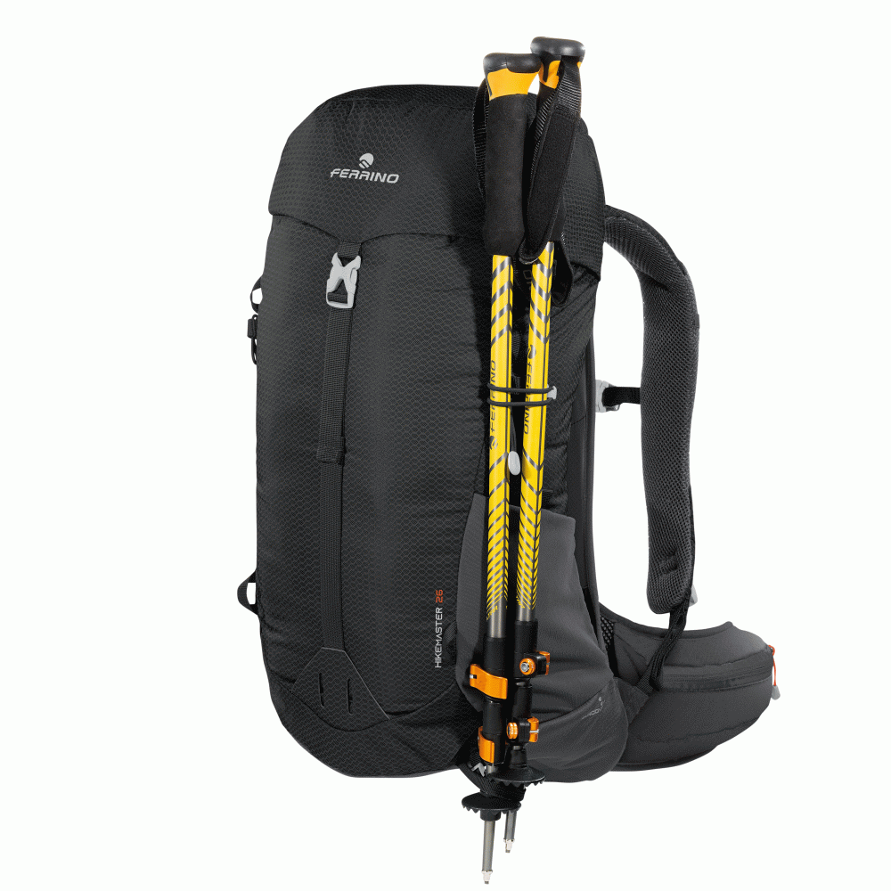 Ferrino backpack 'Hikemaster' I Simply Outside