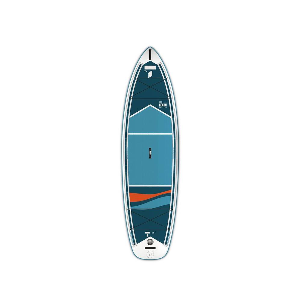 Sup Board TAHE21 10`6" AIR Beach Sup-Yak (pack)